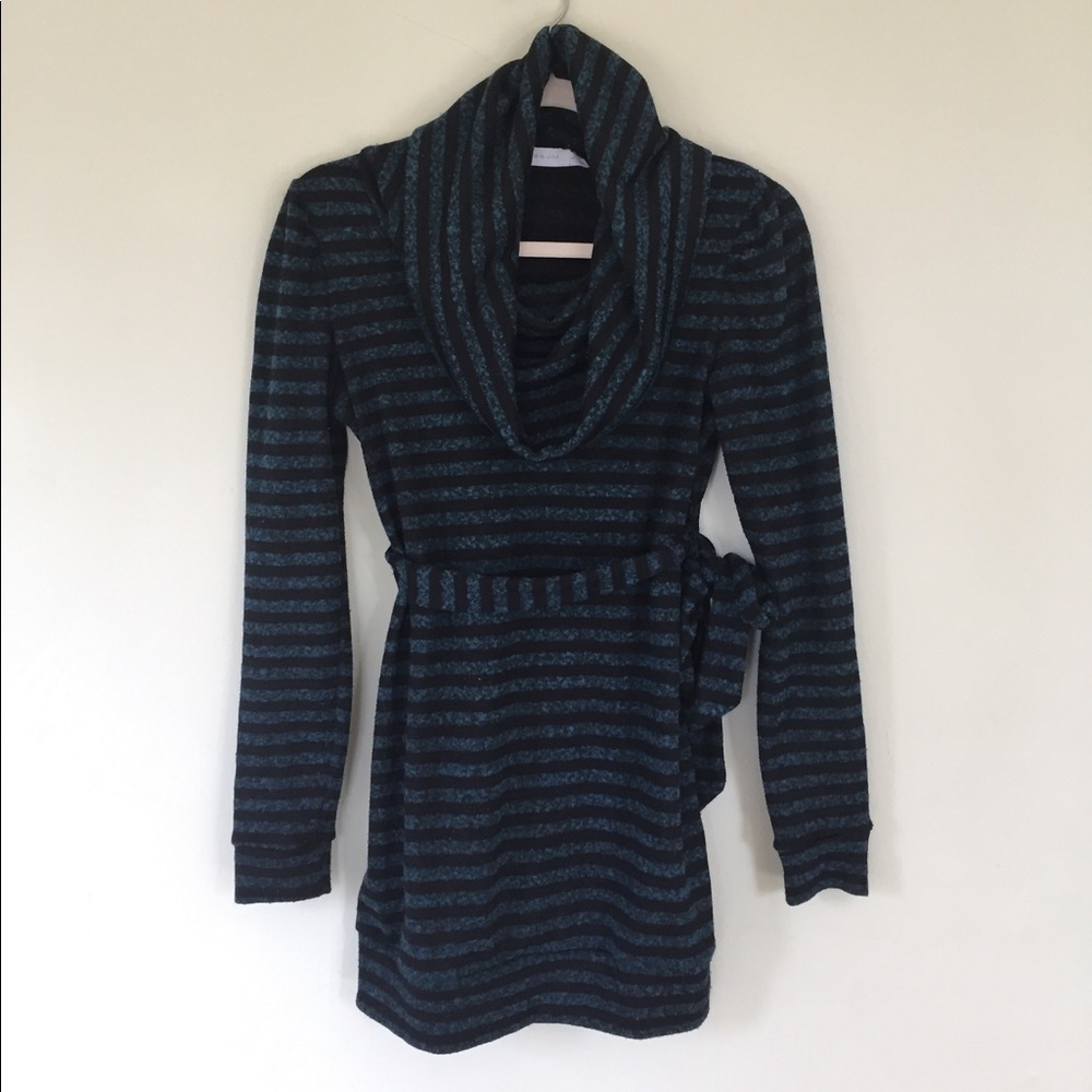 Jules and Jim Maternity Sweater, XS