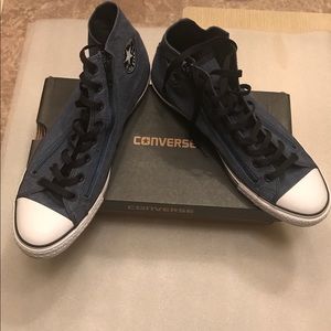Converse Chuck Taylor’s BRAND NEW