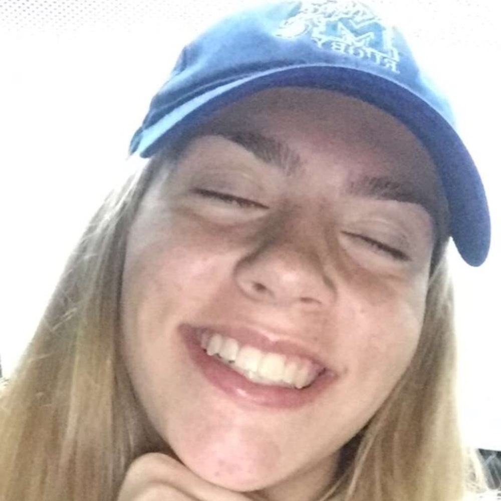 Meet your Posher, Summer