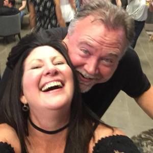 Meet your Posher, Jo