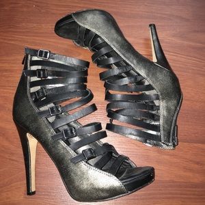 Sam Edelman strappy sandals