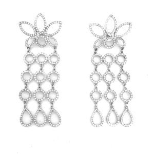 Chandelier Drop Earrings