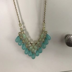 NWOT statement necklace