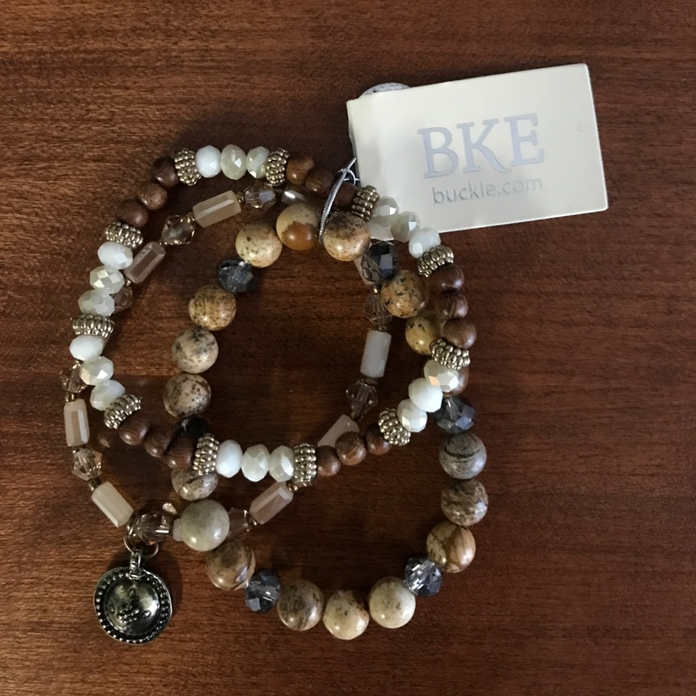 Buckle Bracelet