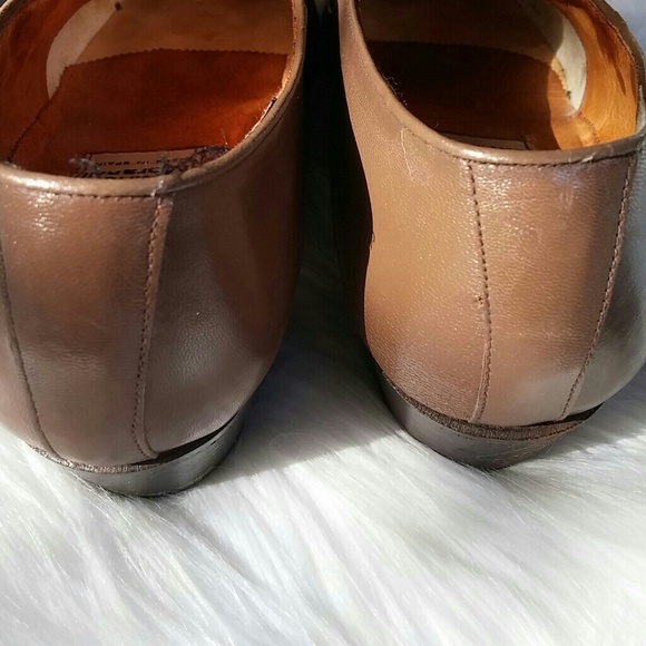 Carlo Morandi women's vintage shoes 6.5 - Picture 5 of 7