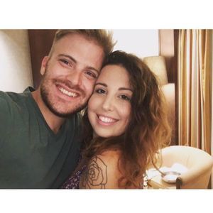 Meet your Posher, Cassie