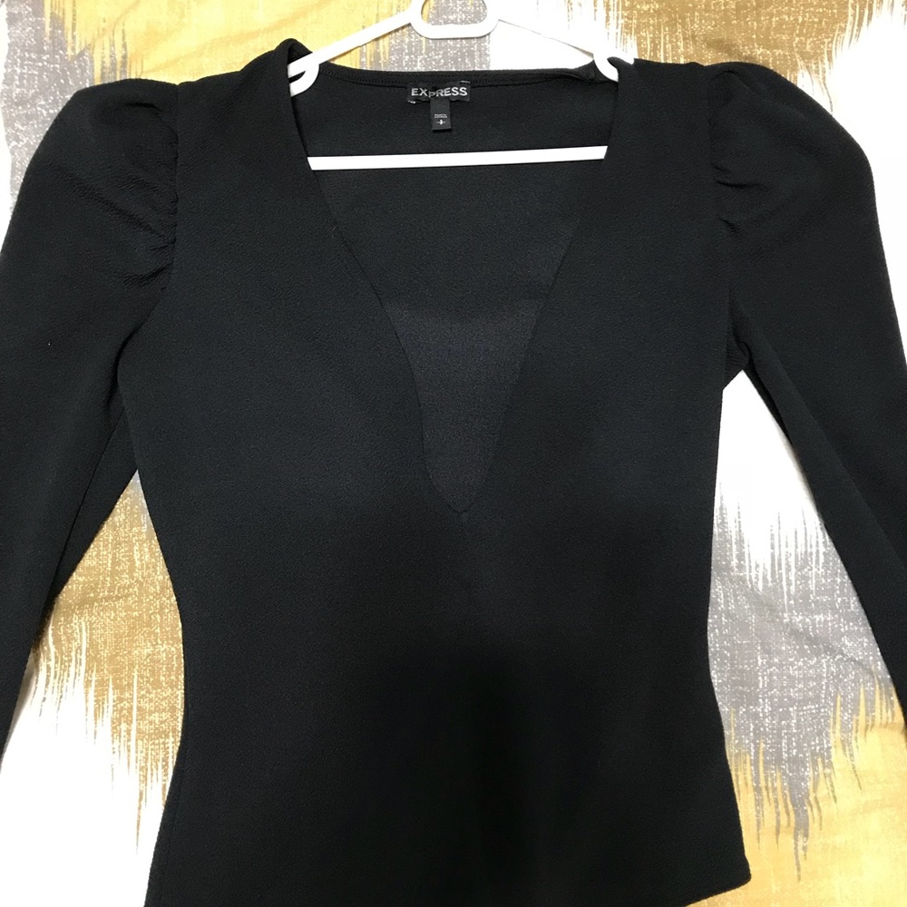 Bodysuit
