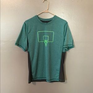 Lululemon Men’s short sleeve shirt