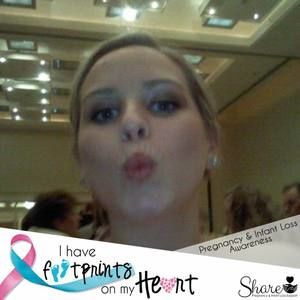 Meet your Posher, Cassie