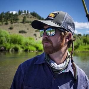 Meet your Posher, Christopher