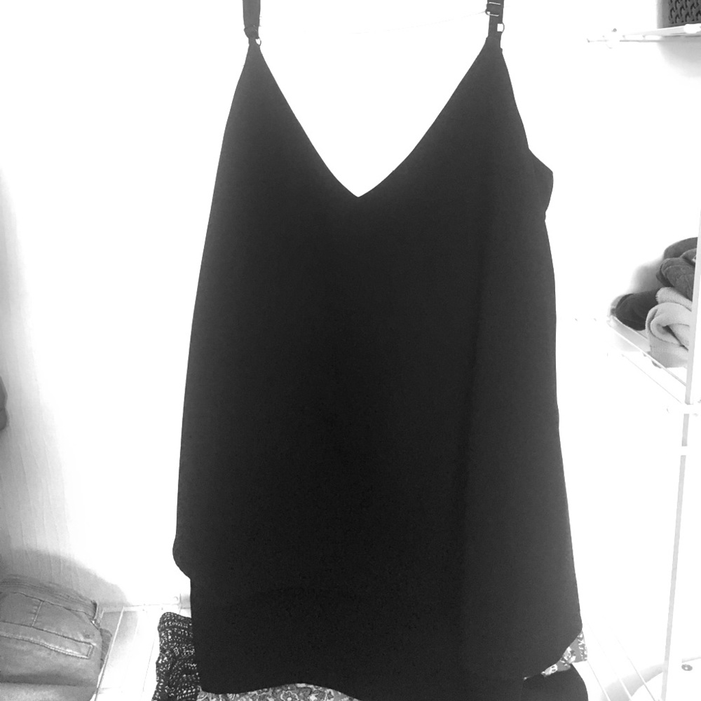 Little black cocktail/formal dress