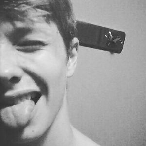 Meet your Posher, Michael