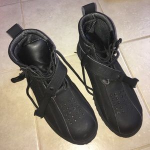BILT Motorcycle Riding Boots Like New