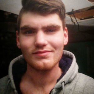 Meet your Posher, Evan