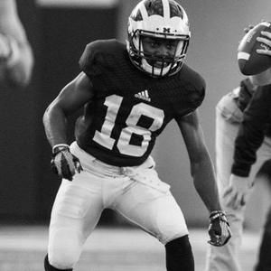 Meet your Posher, Antonio