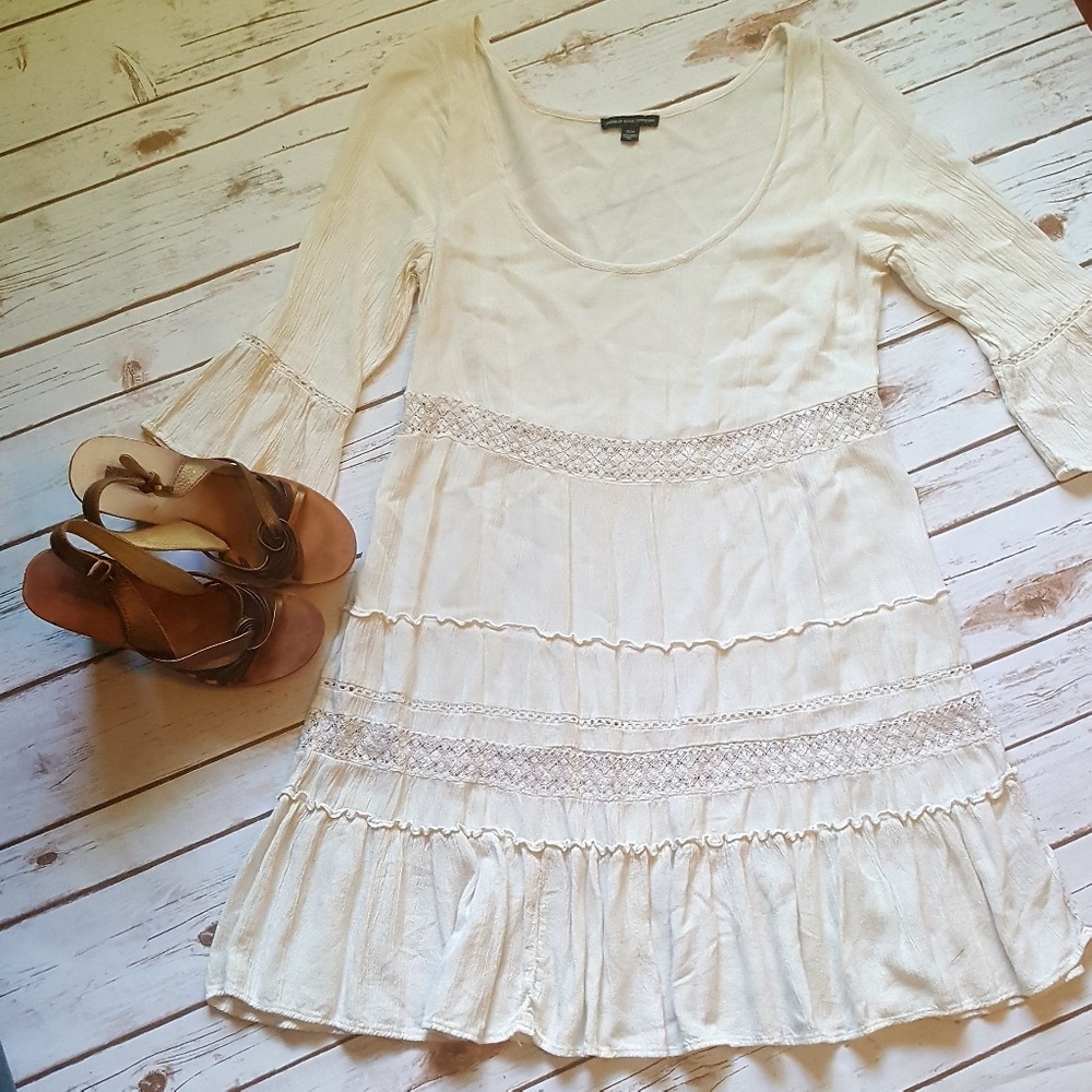 American Eagle Outfiitters Bohemian Tunic