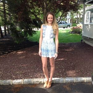 BCBGMaxAzria Dress BCBGMaxAzria Dress