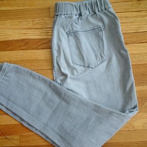 Lou & Grey pull on pants