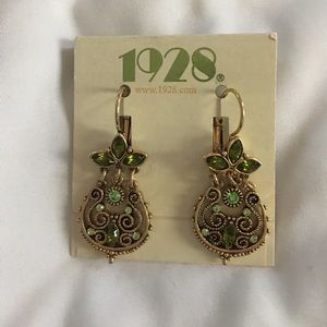 1928 Earrings