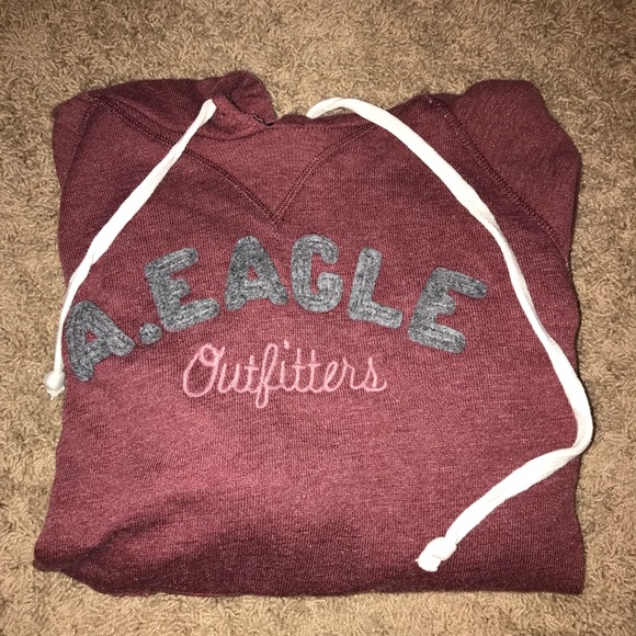 American Eagle Outfitters Tops - American Eagle Outfitters Hoodie
