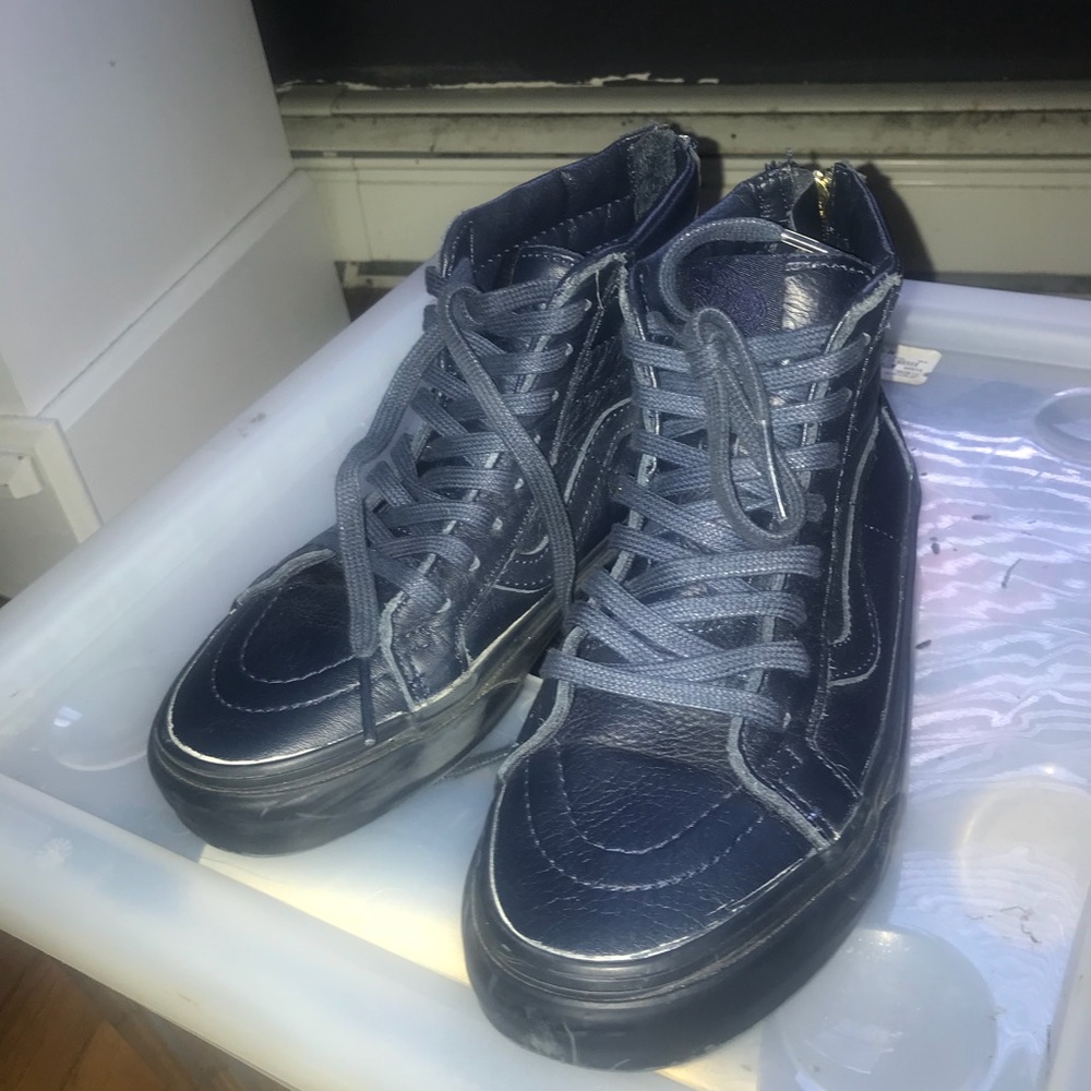 Vans - Picture 4 of 4