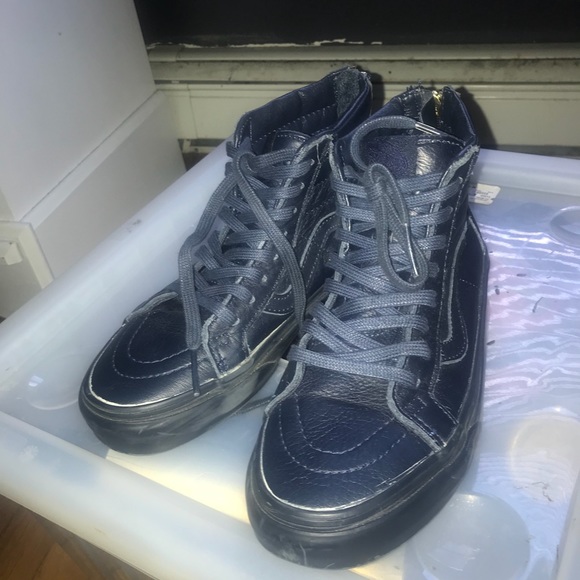 Vans - Picture 4 of 4