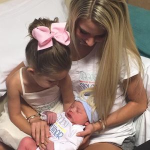 Meet your Posher, Jared