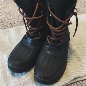 Sorel Boots