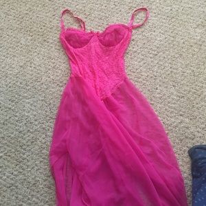 Sexy Night Costumes and Outfits