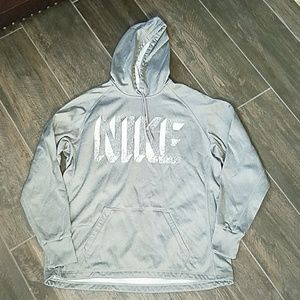 Women's Nike sweatshirt