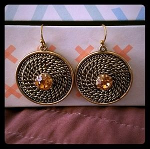 Banana Republic earrings