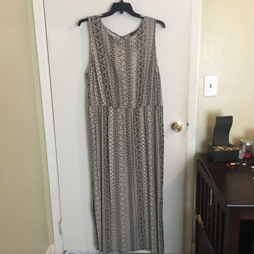 Torrid Maxi Dress