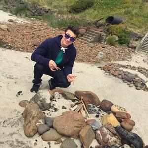 Meet your Posher, Sean