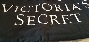 Victorias secret tote..