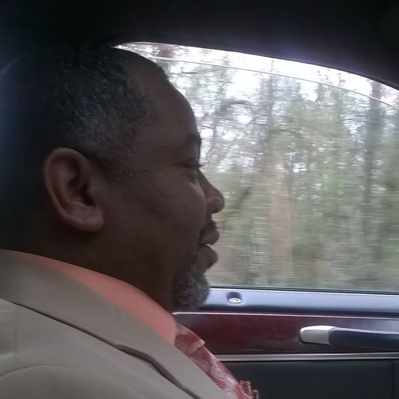 Meet your Posher, Alfred - Picture 1 of 1