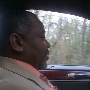 Meet your Posher, Alfred