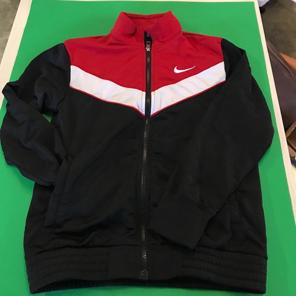 Boys Nike Jacket