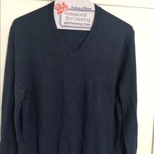 Banana Republic luxury blend knit Sweater