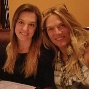 Meet your Posher, Jackie