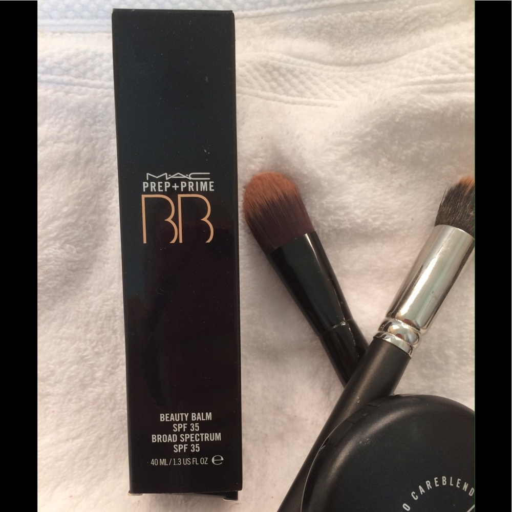 MAC Cosmetics Prep&Prime Medium NEW