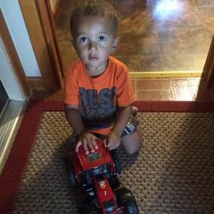 Meet your Posher, Kristie