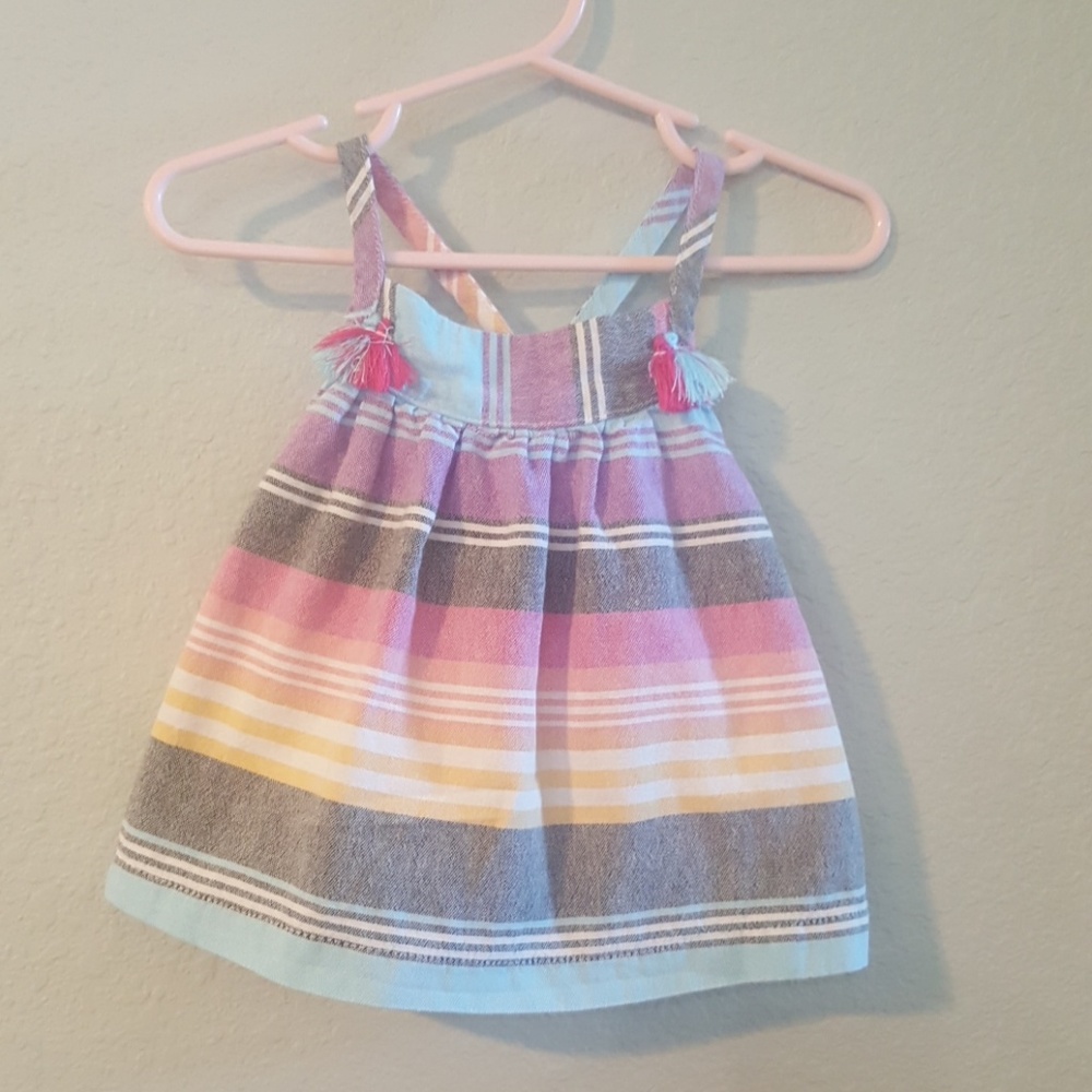 Southwestern Top by Koala Baby