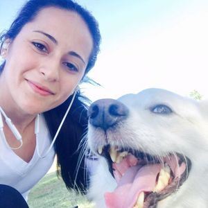 Meet your Posher, Maura