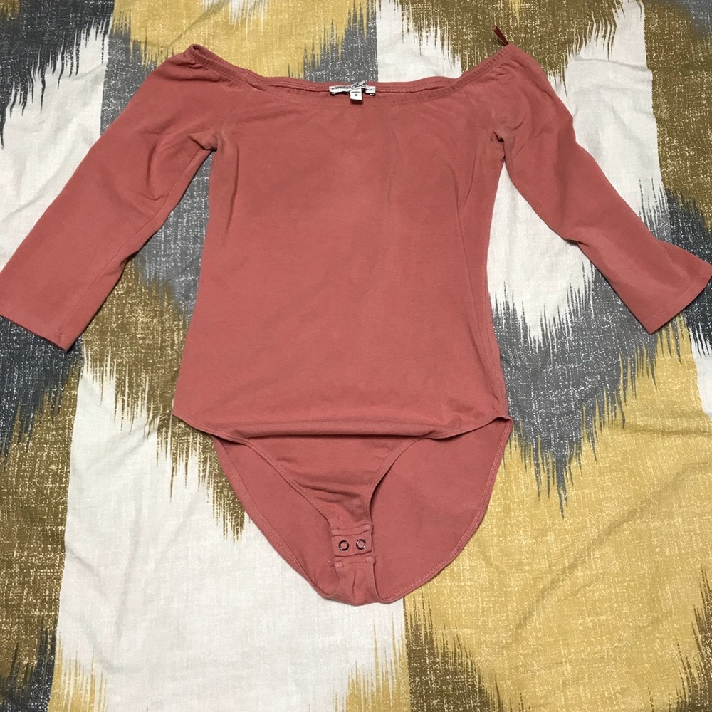 Bodysuit
