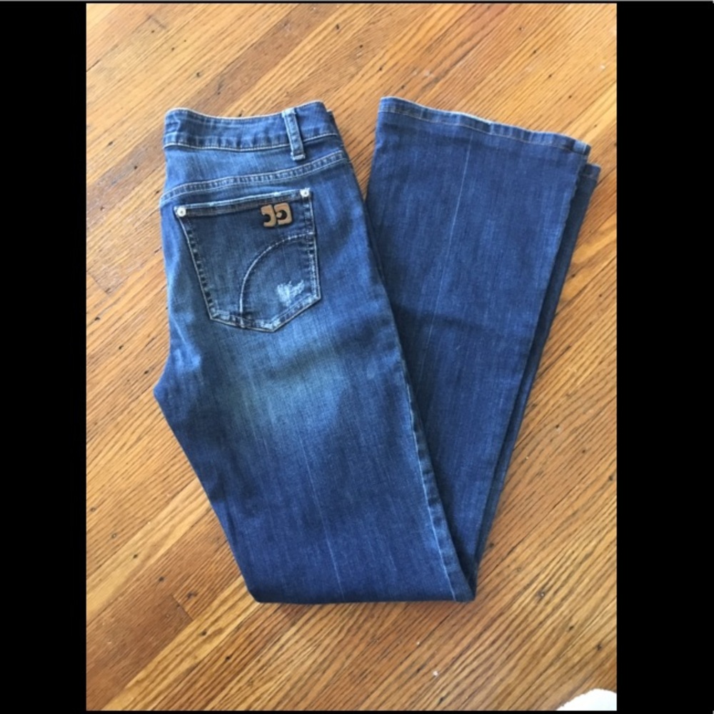Joes jeans Muse fit Jolie wash