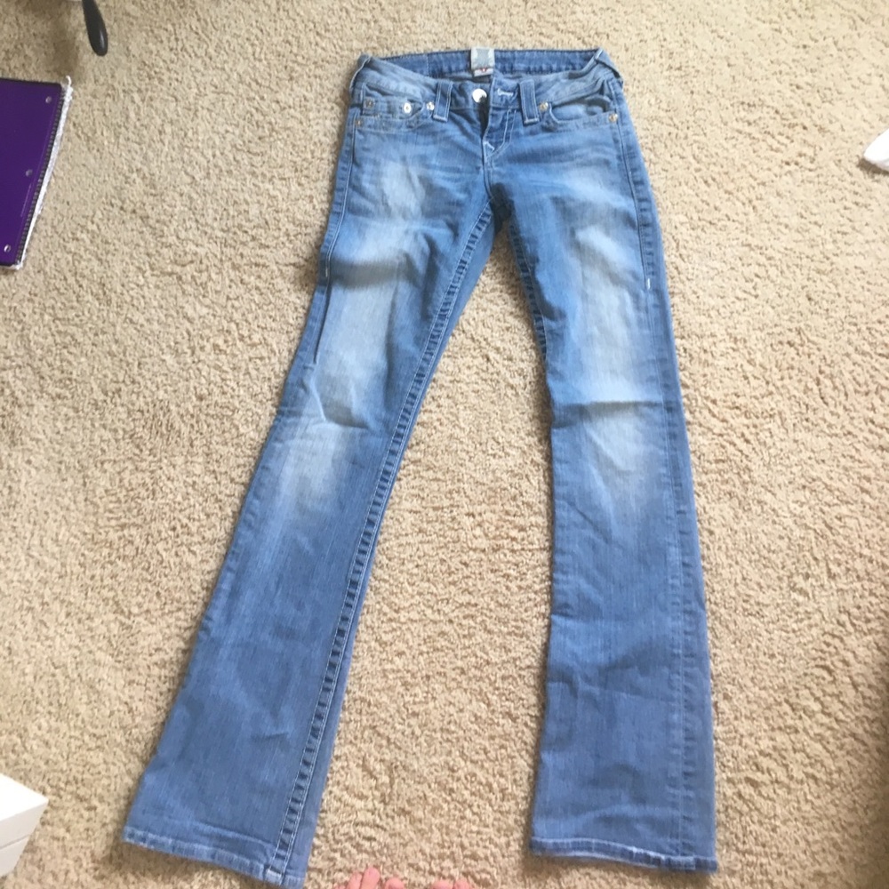 True religions