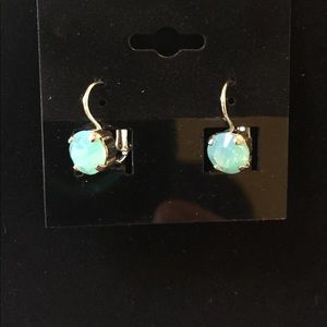 Sabika drop earrings