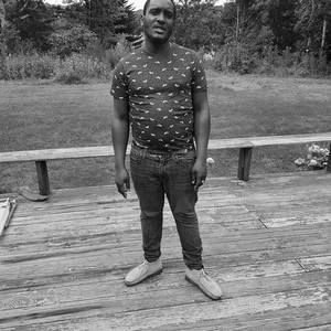 Meet your Posher, Jevaughn