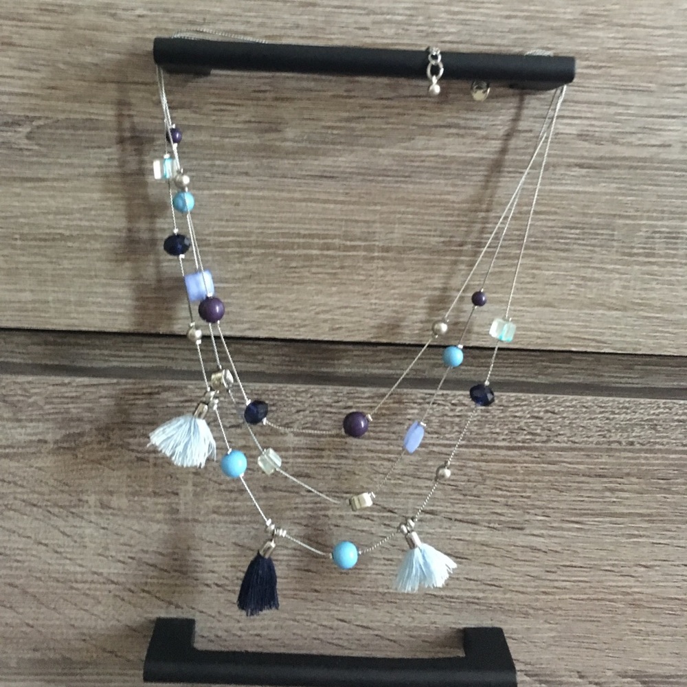 Seaside necklace