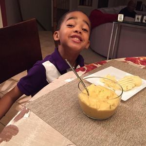 Meet your Posher, Stay